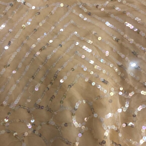 Sparkling skirt for the holidays! - Picture 2 of 2